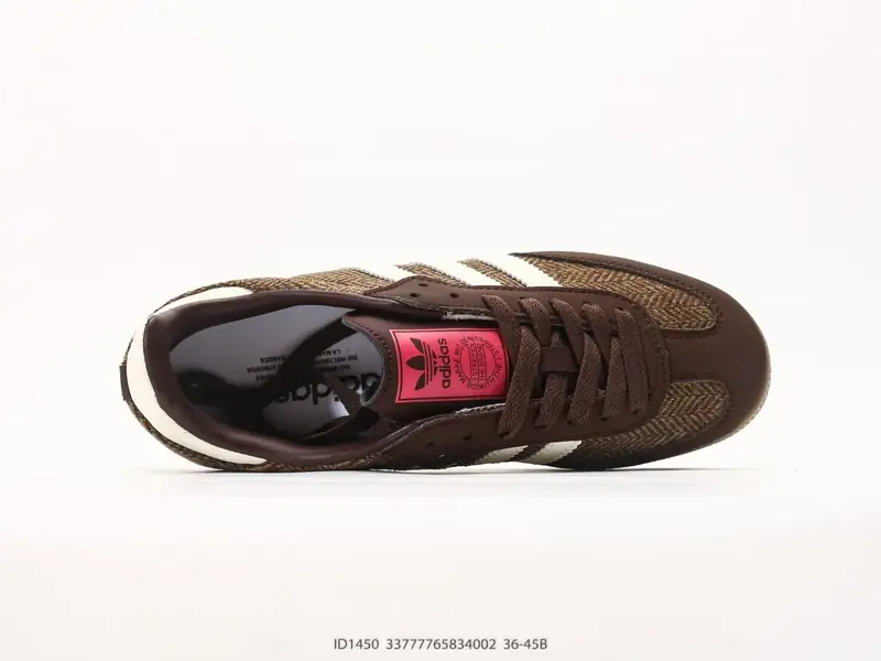 Adidas Scarpe sportive Versatile Basso ID1450 #33777765834002