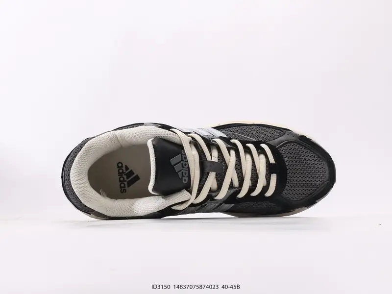 阿迪达斯adidas originals Response CL 复古单品织物EVA橡胶耐磨 包裹性 低帮 训练跑步鞋adidas Pesponse CL 运动鞋的 ID3150 #14837075874023