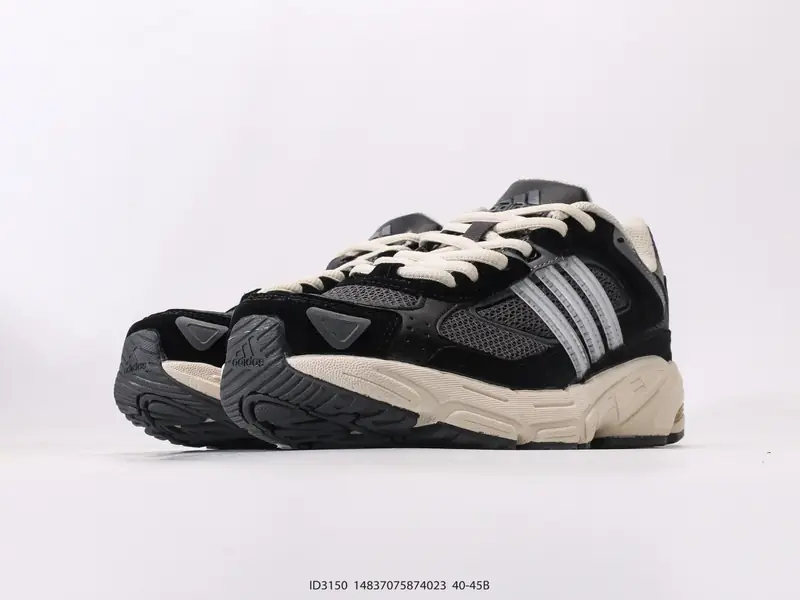 阿迪达斯adidas originals Response CL 复古单品织物EVA橡胶耐磨 包裹性 低帮 训练跑步鞋adidas Pesponse CL 运动鞋的 ID3150 #14837075874023