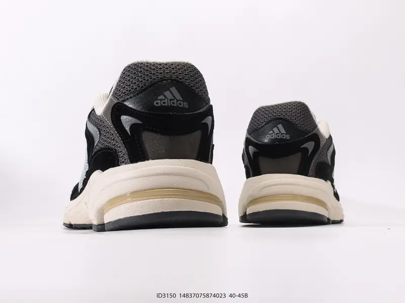 阿迪达斯adidas originals Response CL 复古单品织物EVA橡胶耐磨 包裹性 低帮 训练跑步鞋adidas Pesponse CL 运动鞋的 ID3150 #14837075874023