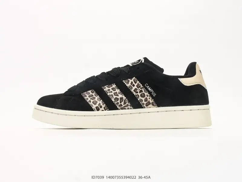 Adidas Scarpe sportive Retro Resistente Versatile ID7039 #14007355394022