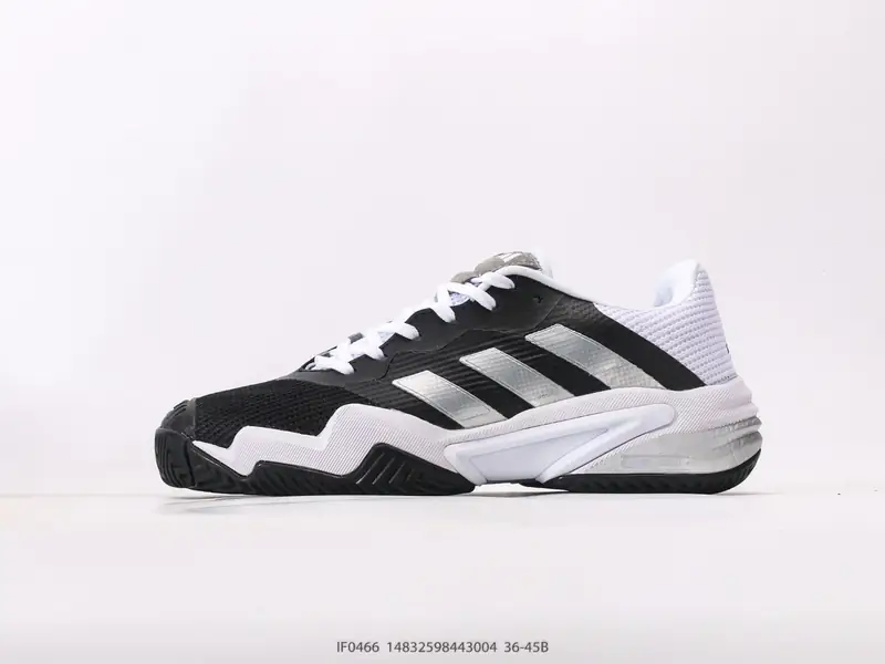 Adidas Scarpe sportive Retro Traspirante Pelle IF0466 #14832598443004