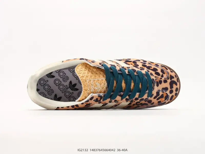 Adidas SL 72 RS 阿迪达斯 三叶草复古休闲跑步鞋休闲运动鞋 IG2132 #14837645664042