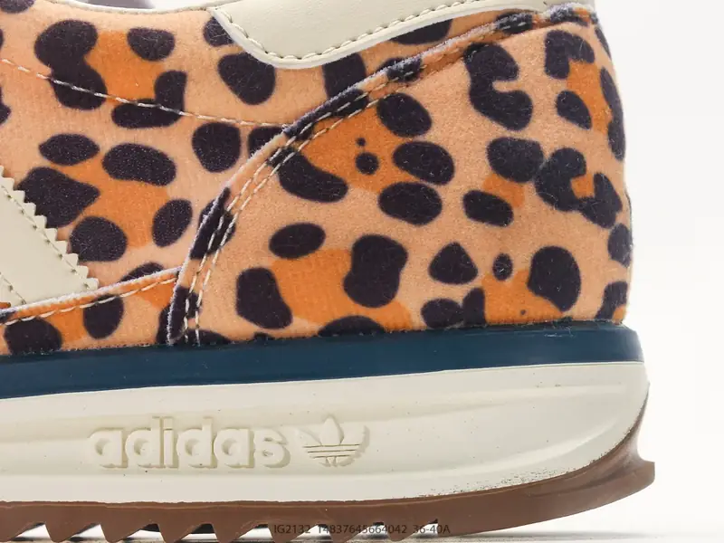 Adidas SL 72 RS 阿迪达斯 三叶草复古休闲跑步鞋休闲运动鞋 IG2132 #14837645664042