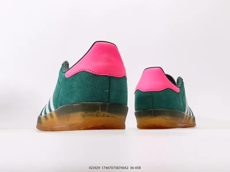 Adidas Chaussures de skate Rétro Résistant Classique IG5929 #17467075874042