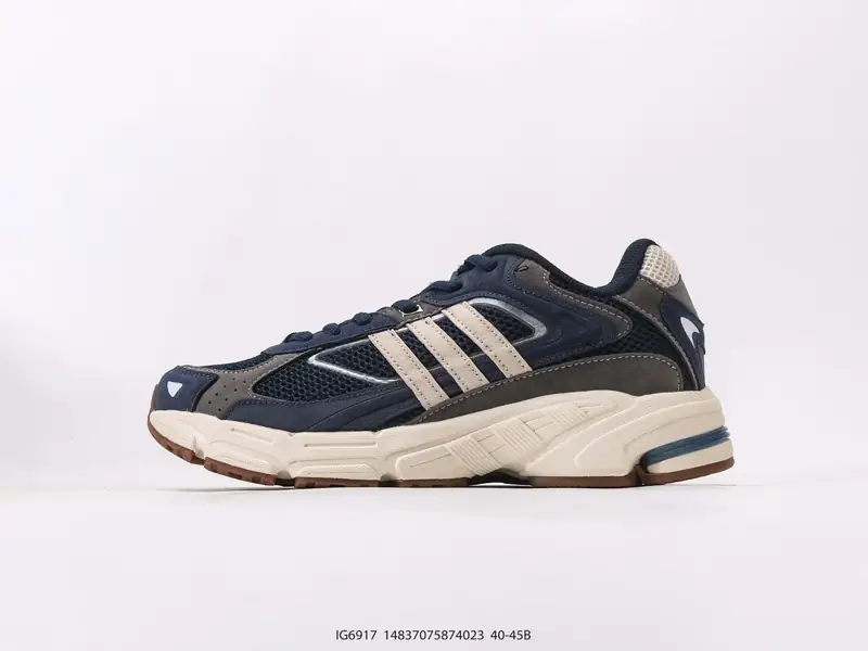 愛迪達 越野跑鞋 復古 耐磨 低筒 IG6917 #14837075874023