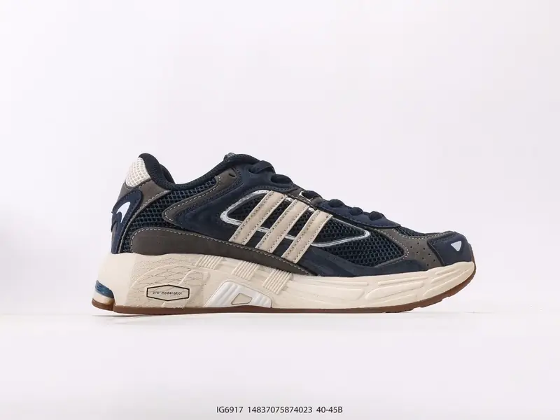 阿迪达斯adidas originals Response CL 复古单品织物EVA橡胶耐磨 包裹性 低帮 训练跑步鞋adidas Pesponse CL 运动鞋的 IG6917 #14837075874023