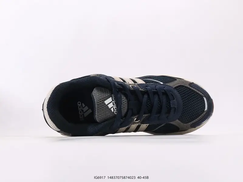 阿迪达斯adidas originals Response CL 复古单品织物EVA橡胶耐磨 包裹性 低帮 训练跑步鞋adidas Pesponse CL 运动鞋的 IG6917 #14837075874023