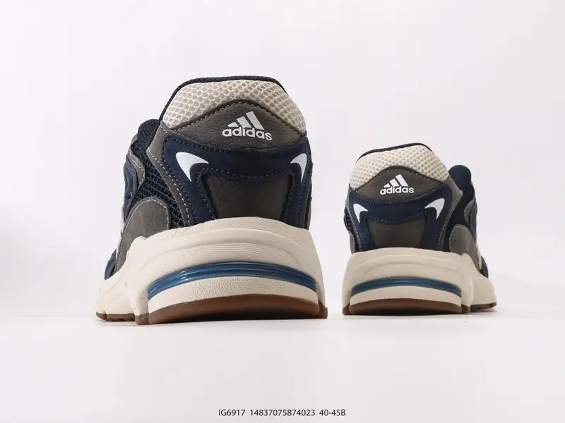 阿迪达斯adidas originals Response CL 复古单品织物EVA橡胶耐磨 包裹性 低帮 训练跑步鞋adidas Pesponse CL 运动鞋的 IG6917 #14837075874023