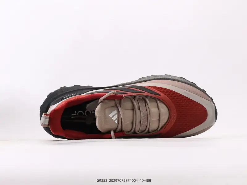 阿迪达斯Adidas Ultraboost 5 ClimawrmBOOST全掌真爆 耐磨缓震休闲运动跑鞋 IG9353 #20297075874004