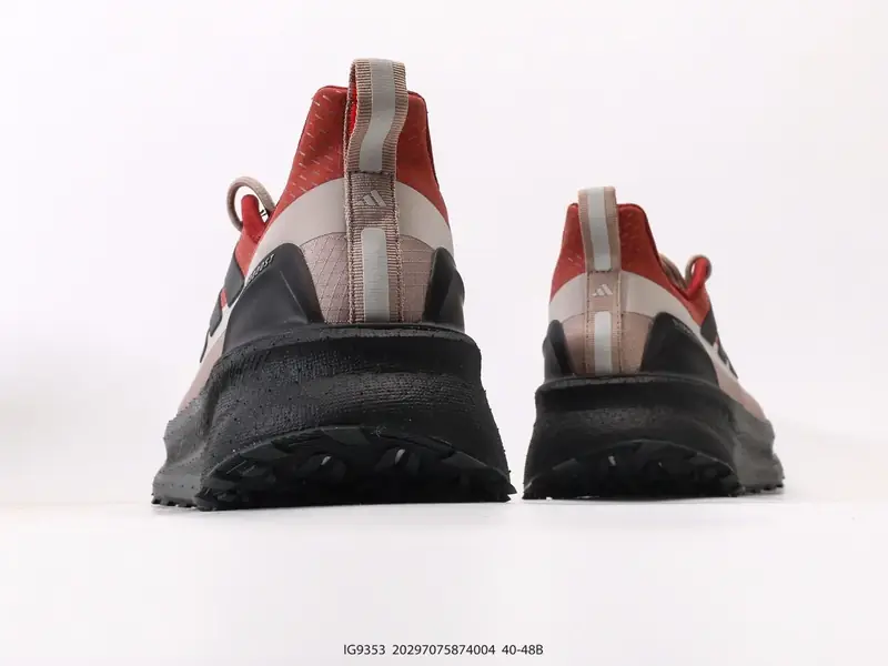 阿迪达斯Adidas Ultraboost 5 ClimawrmBOOST全掌真爆 耐磨缓震休闲运动跑鞋 IG9353 #20297075874004