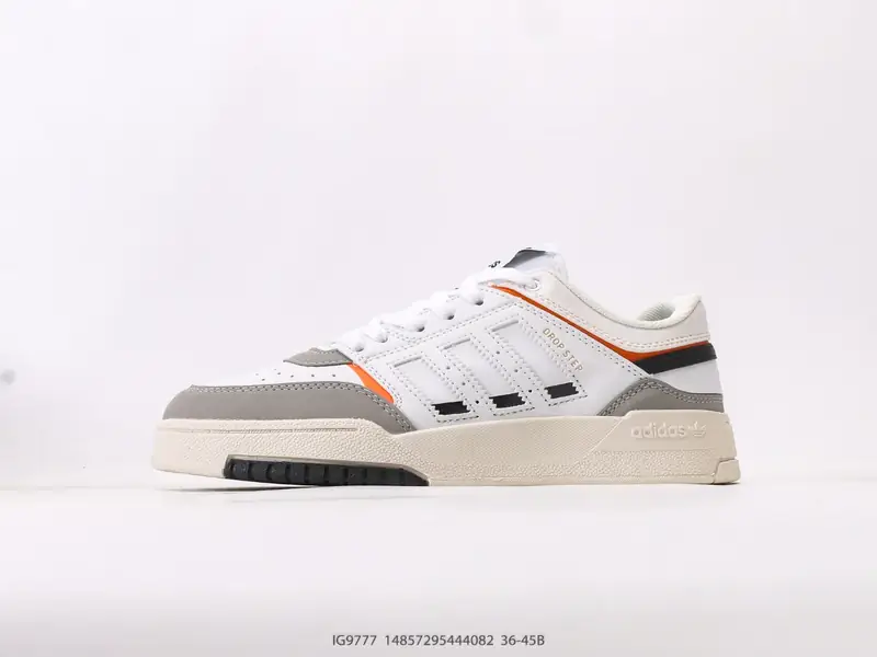 愛迪達 籃球鞋 復古 百搭 高筒 IG9777 #14857295444082