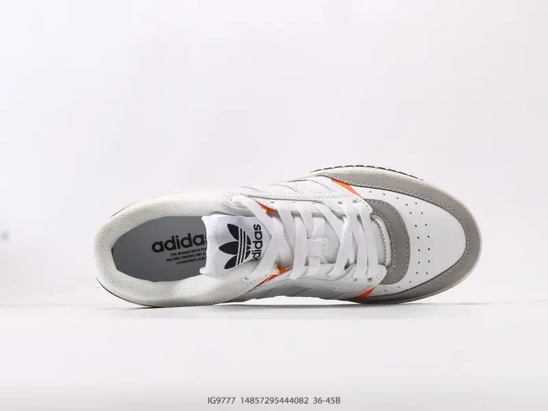Adidas Basketballschuhe Retro Vielseitig Hochschuhe IG9777 #14857295444082