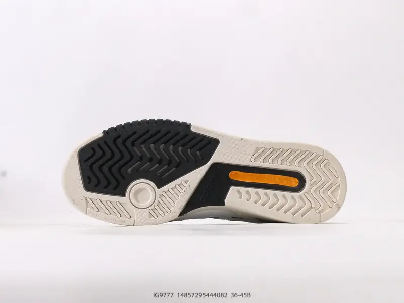 Adidas Basketballschuhe Retro Vielseitig Hochschuhe IG9777 #14857295444082