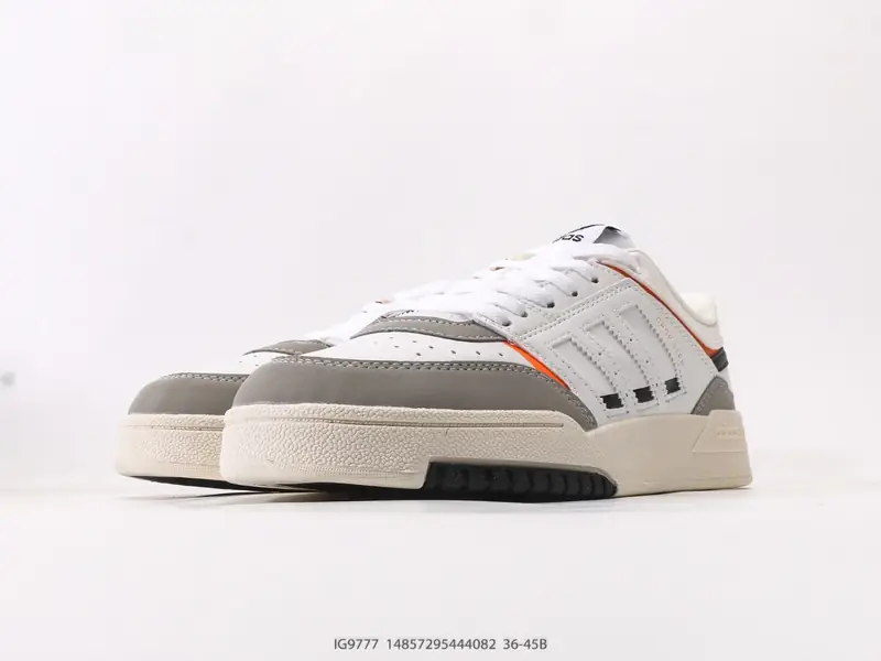Adidas Basketballschuhe Retro Vielseitig Hochschuhe IG9777 #14857295444082