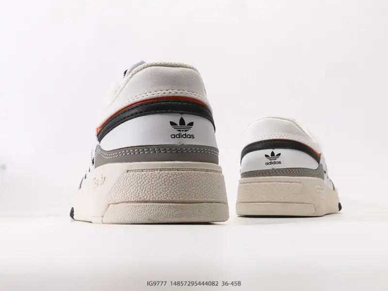Adidas Basketballschuhe Retro Vielseitig Hochschuhe IG9777 #14857295444082