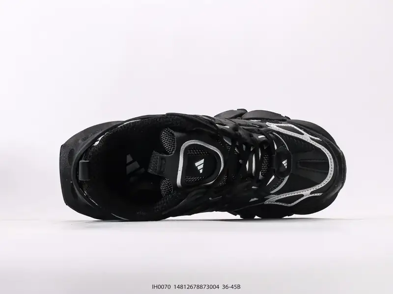 Adidas Спортивная обувь Ретро Амортизация Увеличенный IH0070 #14812678873004