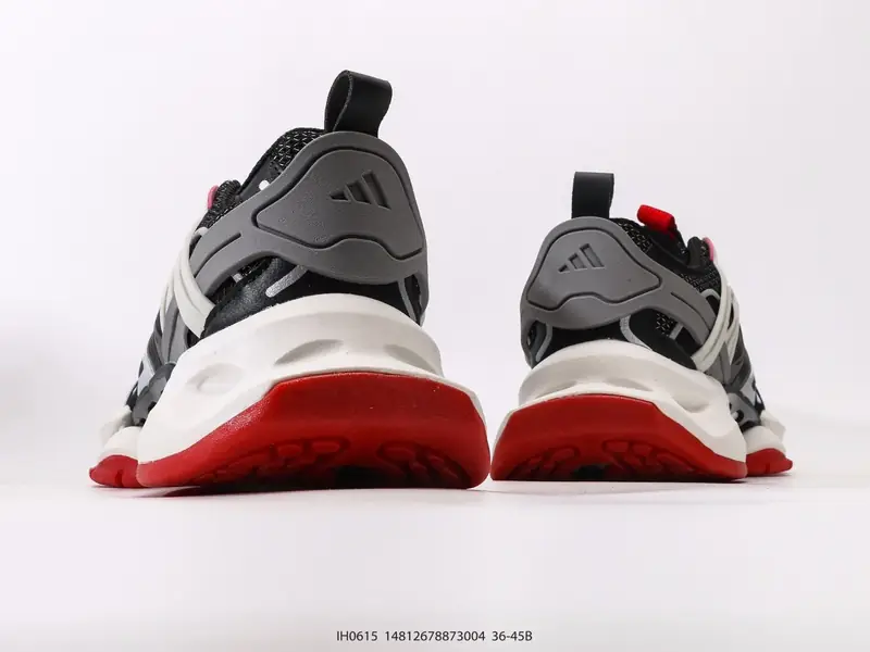 Adidas Спортивная обувь Ретро Амортизация Увеличенный IH0615 #14812678873004