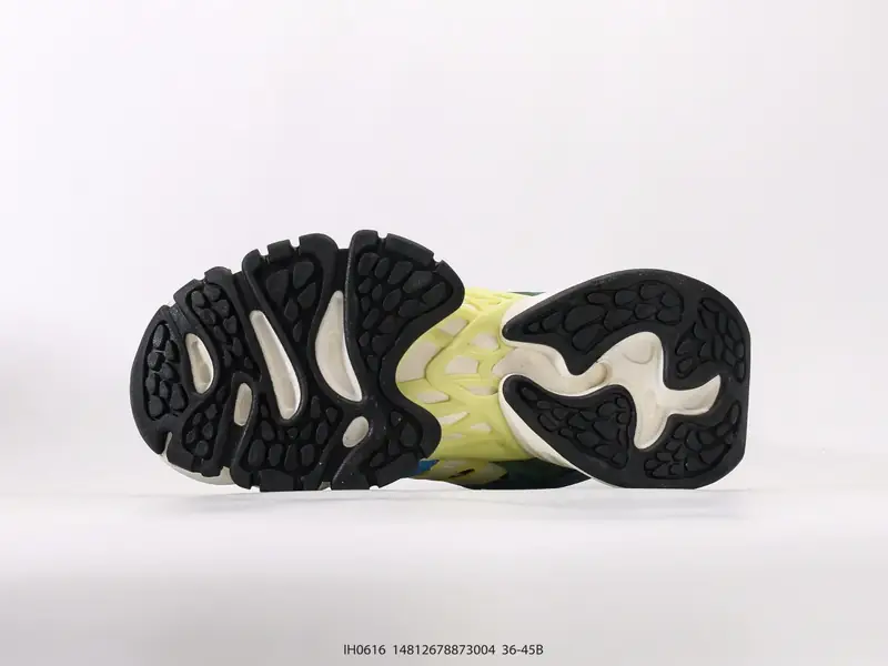 Adidas Chaussures de sport Rétro Amorti Surélevé IH0616 #14812678873004