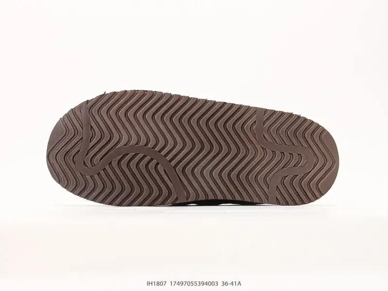 Adidas CAMPUS 00s WTR LO 百搭单品阿迪加绒半拖学院系列 面包风经典复古低帮百搭休闲运动板鞋 IH1807 #17497055394003