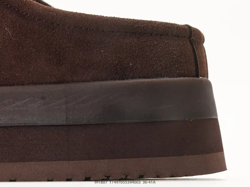 Adidas CAMPUS 00s WTR LO 百搭单品阿迪加绒半拖学院系列 面包风经典复古低帮百搭休闲运动板鞋 IH1807 #17497055394003
