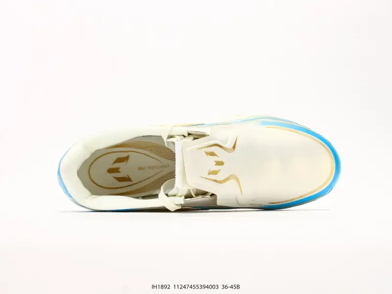 Adidas F50 Elite ll FG 阿迪达斯 舒适百搭 防滑耐磨包裹性 足球鞋 IH1892 #11247455394003