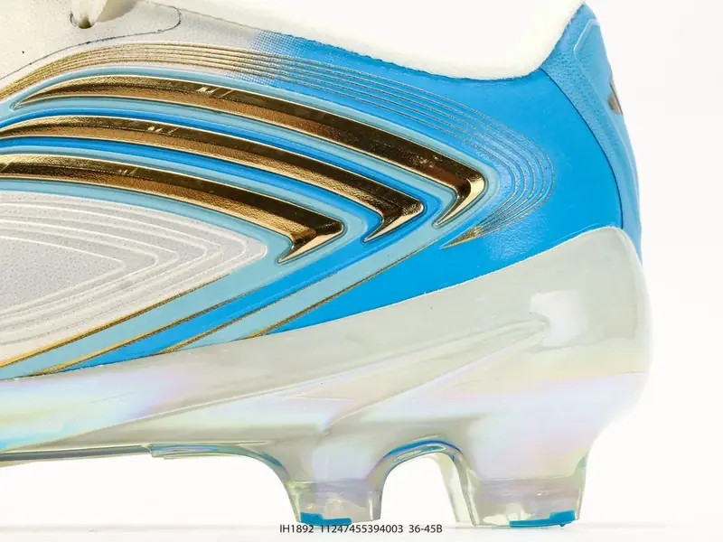 Adidas F50 Elite ll FG 阿迪达斯 舒适百搭 防滑耐磨包裹性 足球鞋 IH1892 #11247455394003