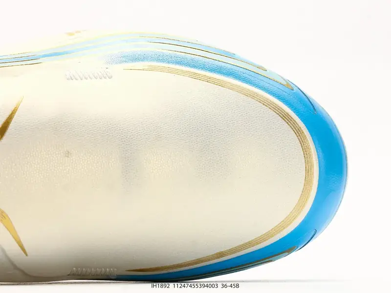 Adidas F50 Elite ll FG 阿迪达斯 舒适百搭 防滑耐磨包裹性 足球鞋 IH1892 #11247455394003
