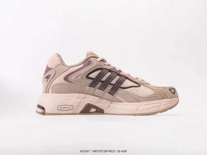 阿迪达斯adidas originals Response CL 复古单品织物EVA橡胶耐磨 包裹性 低帮 训练跑步鞋adidas Pesponse CL 运动鞋的 IH3367 #14837075874023