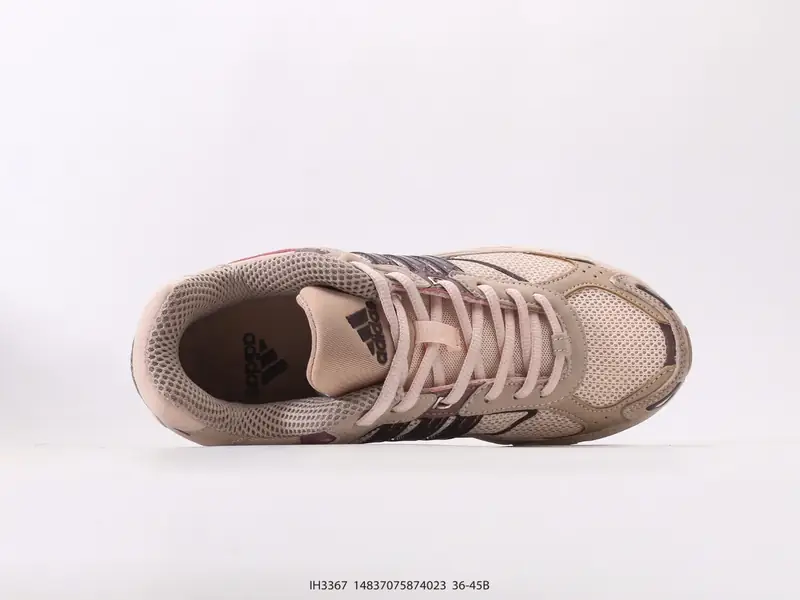 阿迪达斯adidas originals Response CL 复古单品织物EVA橡胶耐磨 包裹性 低帮 训练跑步鞋adidas Pesponse CL 运动鞋的 IH3367 #14837075874023