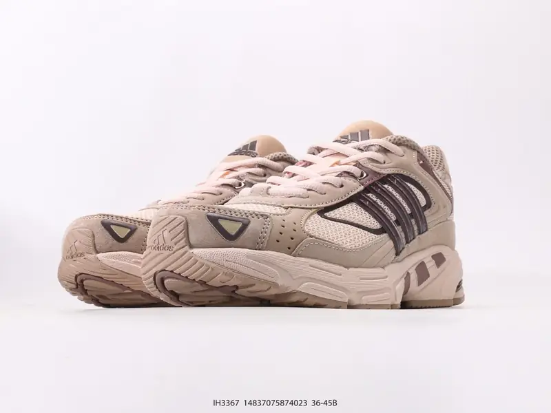阿迪达斯adidas originals Response CL 复古单品织物EVA橡胶耐磨 包裹性 低帮 训练跑步鞋adidas Pesponse CL 运动鞋的 IH3367 #14837075874023
