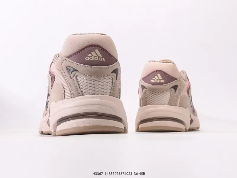 阿迪达斯adidas originals Response CL 复古单品织物EVA橡胶耐磨 包裹性 低帮 训练跑步鞋adidas Pesponse CL 运动鞋的 IH3367 #14837075874023