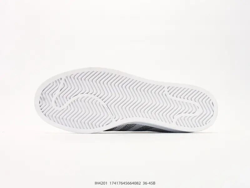 Adidas Originals Superstar贝壳头系列 阿迪达斯 低帮经典百搭休闲运动板鞋 IH4201 #17417645664082