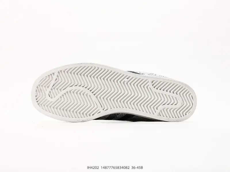 Adidas Originals Superstar贝壳头系列 阿迪达斯 低帮经典百搭休闲运动板鞋 IH4202 #14877765834082