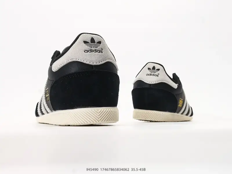 Adidas Zapatillas deportivas Retro Colaboración Ante IH5490 #17467965834062