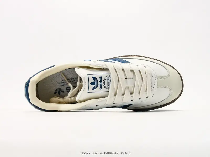 Adidas Sepatu Olahraga Serbaguna Low Top IH6627 #33737635044042