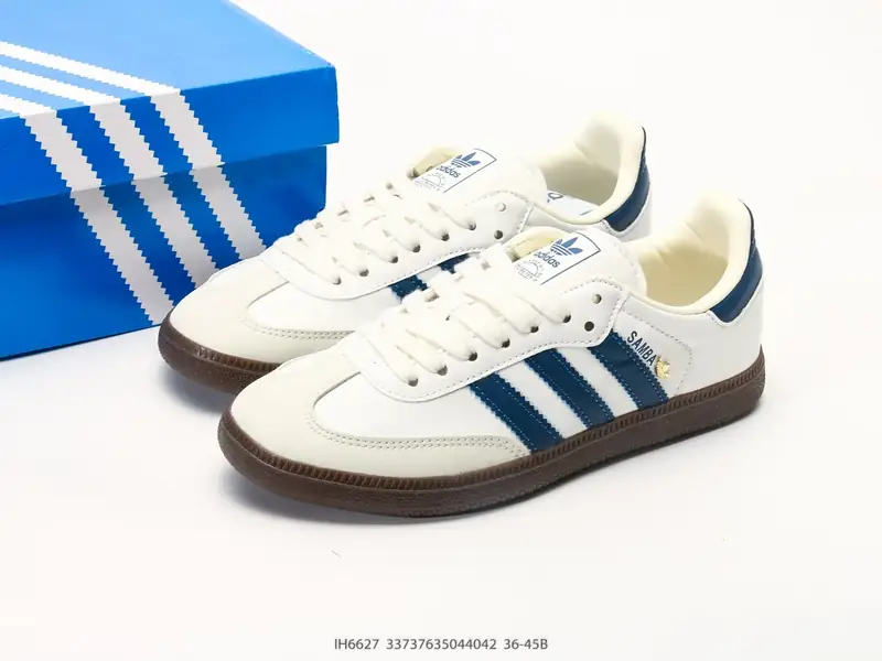 Adidas Sepatu Olahraga Serbaguna Low Top IH6627 #33737635044042