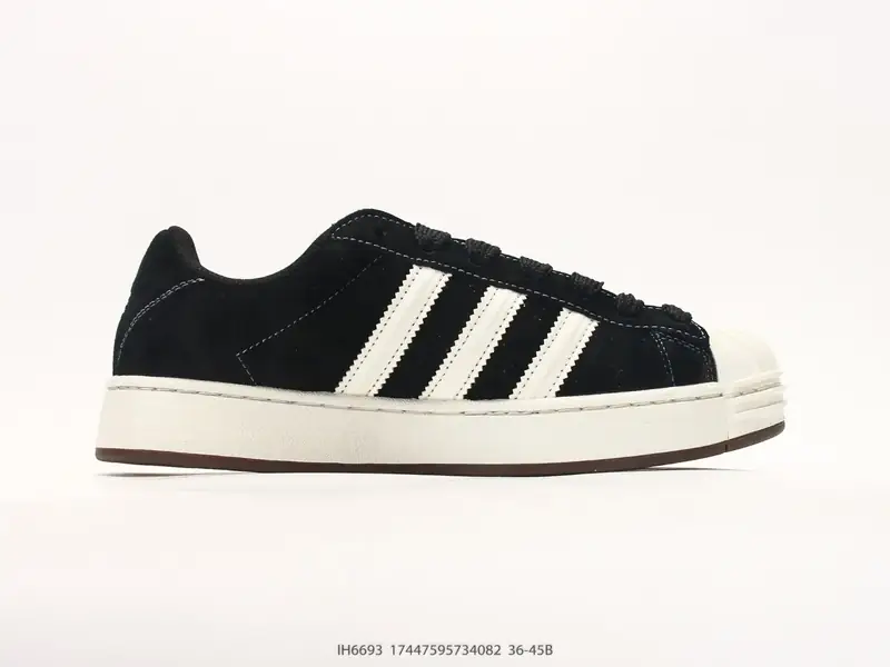Adidas Sepatu Olahraga Serbaguna Klasik Low Top IH6693 #17447595734082