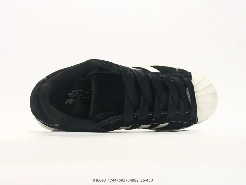 Adidas Sepatu Olahraga Serbaguna Klasik Low Top IH6693 #17447595734082