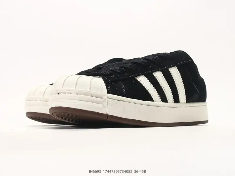 Adidas Sepatu Olahraga Serbaguna Klasik Low Top IH6693 #17447595734082