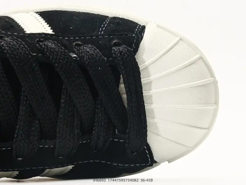 Adidas Sepatu Olahraga Serbaguna Klasik Low Top IH6693 #17447595734082