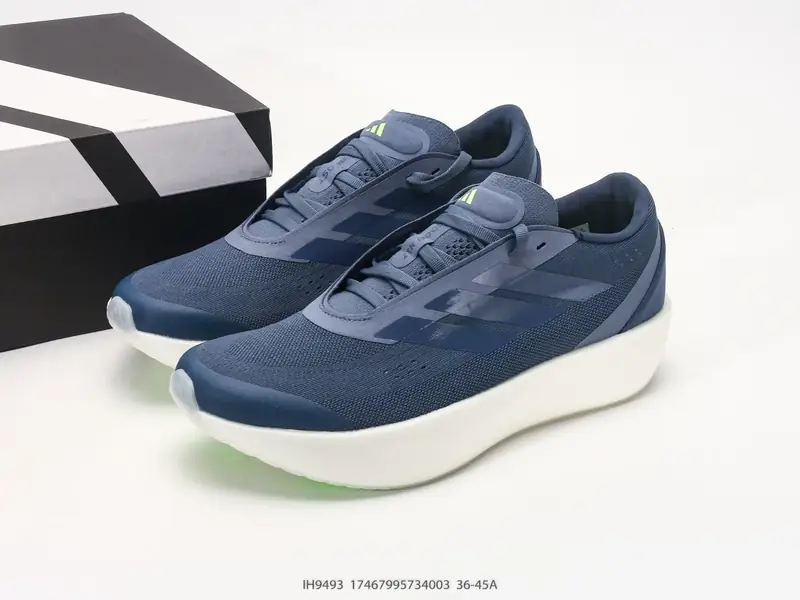Adidas Scarpe sportive Traspirante Resistente Leggero IH9493 #17467995734003
