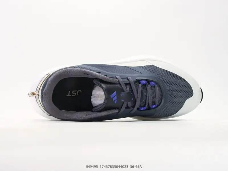 Adidas Sportschuhe Gedämpft Langlebig IH9495 #17437835044023