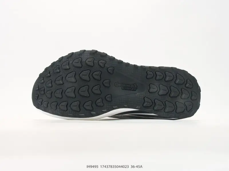 Adidas Sportschuhe Gedämpft Langlebig IH9495 #17437835044023