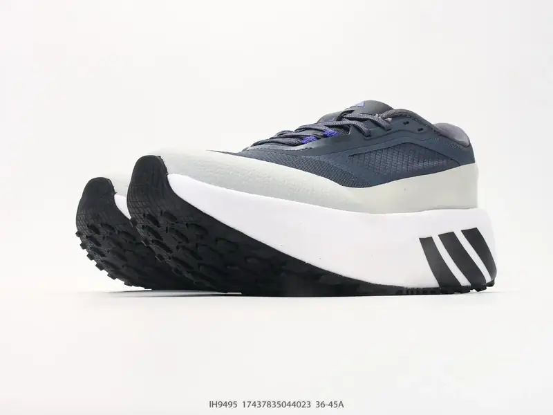 Adidas Sportschuhe Gedämpft Langlebig IH9495 #17437835044023