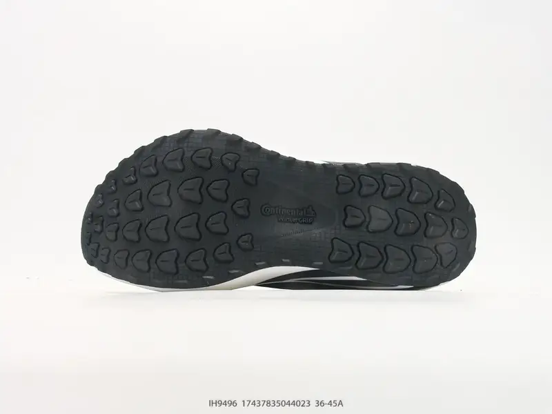 Adidas Chaussures de sport Amorti Résistant IH9496 #17437835044023
