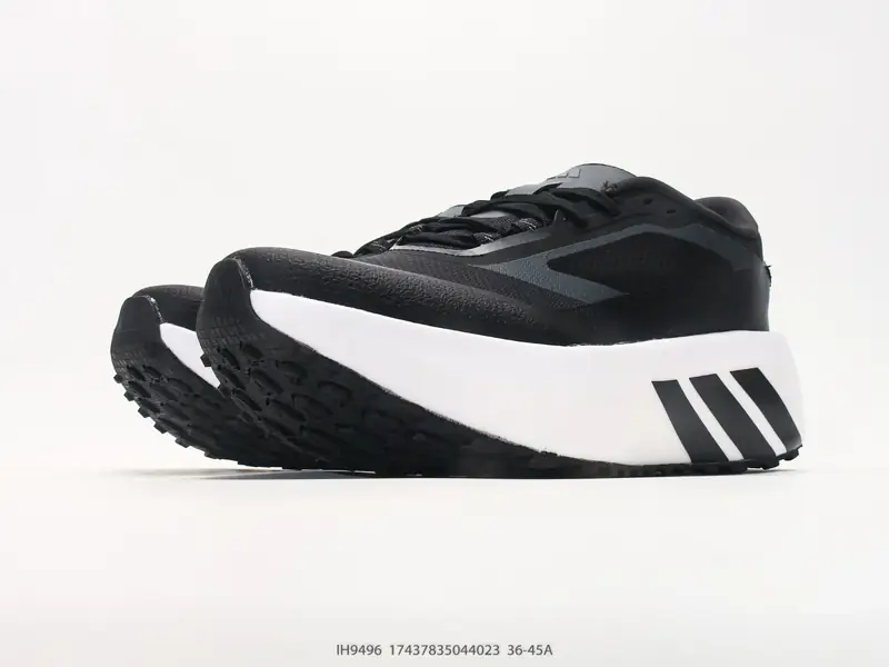 Adidas Chaussures de sport Amorti Résistant IH9496 #17437835044023