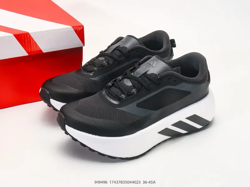 Adidas Chaussures de sport Amorti Résistant IH9496 #17437835044023