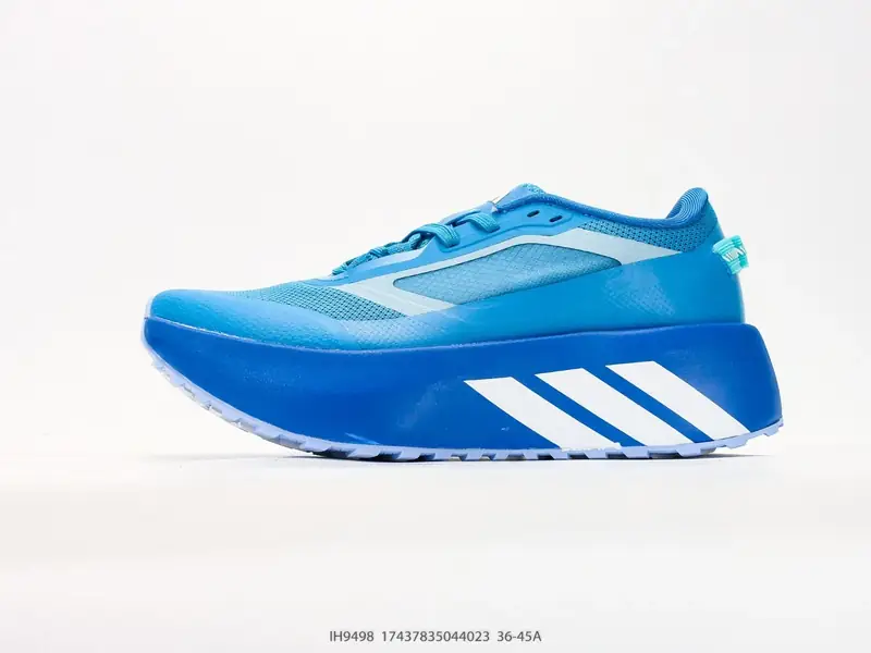 Adidas Sports Shoes Cushioned Durable IH9498 #17437835044023