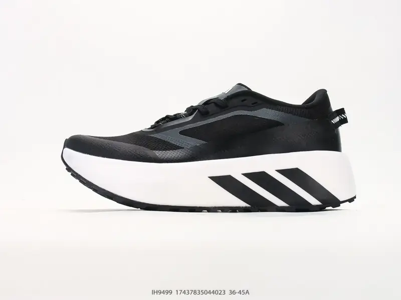 Adidas Sports Shoes Cushioned Durable IH9499 #17437835044023